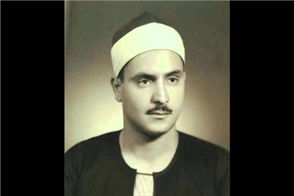 الشيخ محمد صديق المنشاوي