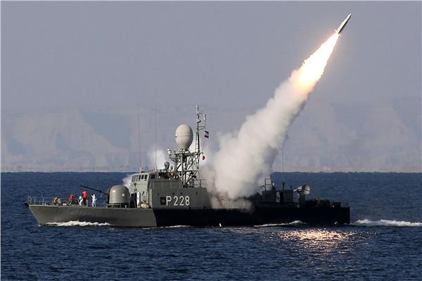 "الدفاع الروسية" تعلن انطلاق تدريبات مشتركة مع الصين وإيران في خليج عُمان