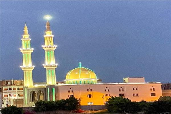 مسجد الأنصاري