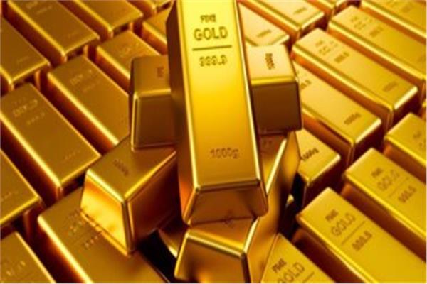 ارتفاع أسعار الذهب العالمية 