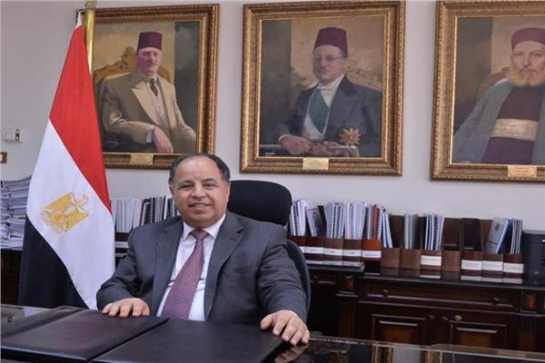 كيف تستفيد ليبيا من التجربة المصرية بمجال الجمركي ؟ وزير المالي