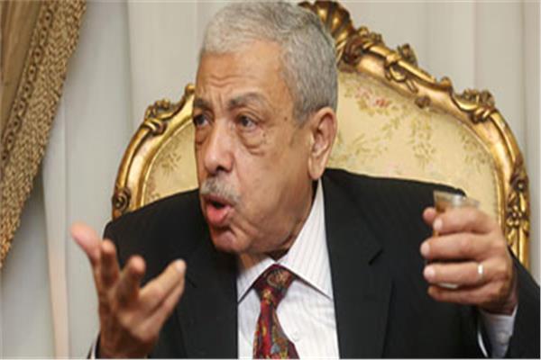 منصور العيسوي، وزير الداخلية الأسبق