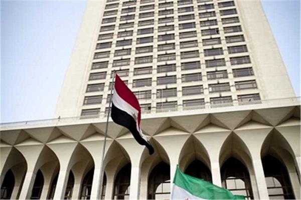 مصر تدين الإرهاب على الأراضى السعودية والإماراتية