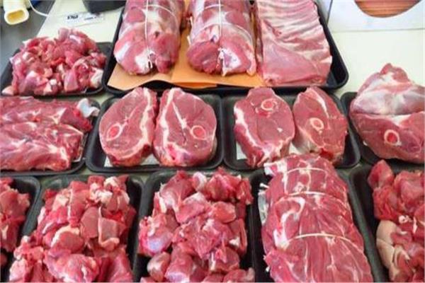 مسؤول بيطري: طريقة واحدة للتعرف على اللحوم المذبوحة أو الميتة 