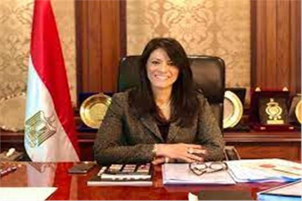  الدكتورة رانيا المشاط، وزيرة التعاون الدول