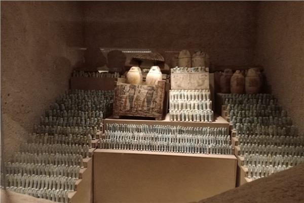 متحف شرم الشيخ الفرعوني