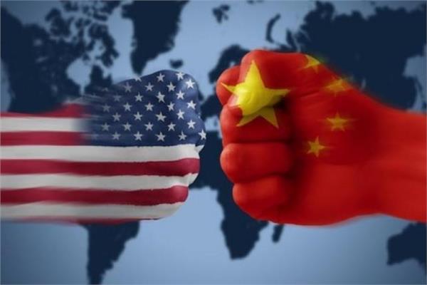 الصين تحذر أمريكا من مواجهات مسلحة