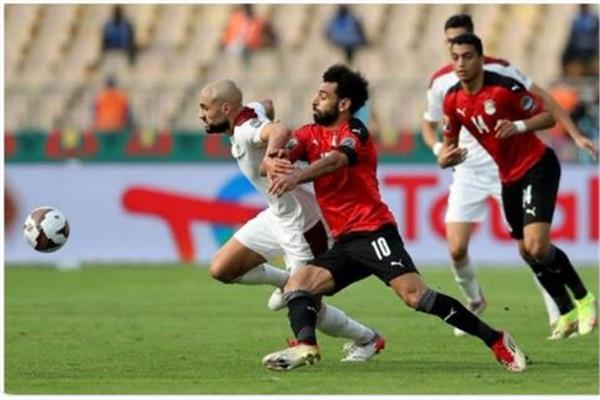 الجالية المصرية بمملكة البحرين تحتفل بتأهل المنتخب الوطني لربع نهائي أفريقيا 
