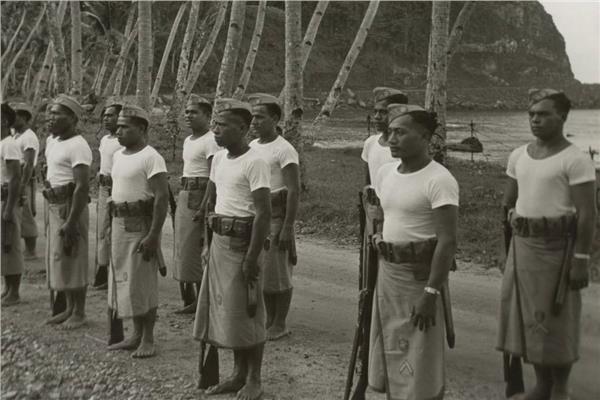 «كتيبة الحفاة».. أشهر جنود قاتلوا في الحرب العالمية الثانية بـ«دون أحذية»