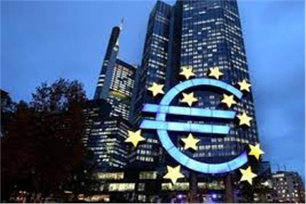  البنك الاوروبي
