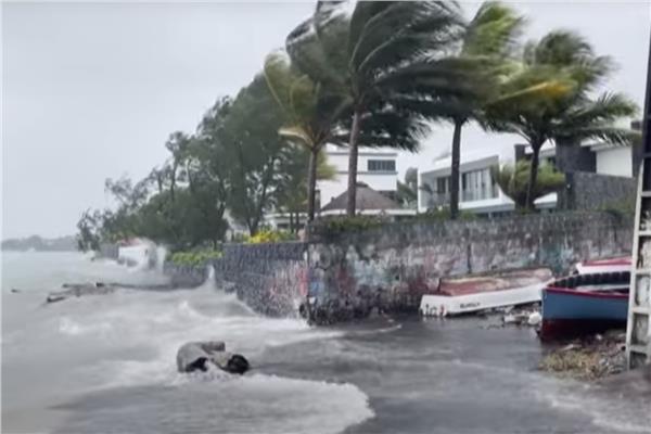 إعصار "باتسيراي"