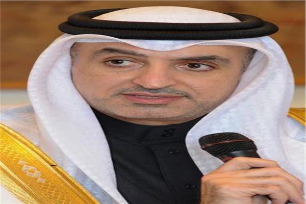 هشام بن محمد الجودر سفير مملكة البحرين