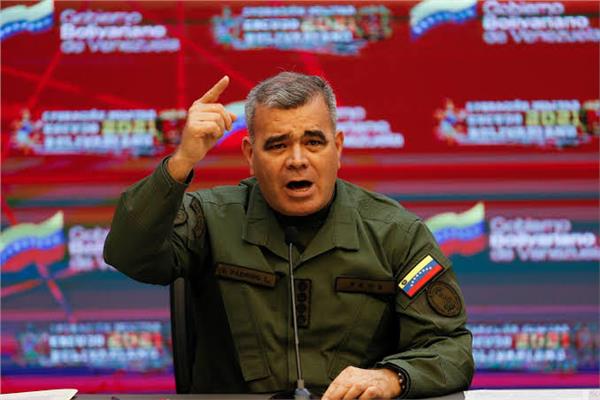 فنزويلا ترفض المزاعم الكولومبية بـ "التدخل" الروسي