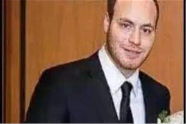 محاكمة كريم الهواري المتهم بحادث الشيخ زايد
