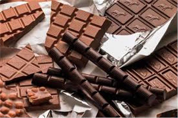  الشوكولاتة فعالة في خفض نسبة كوليسترول الدم    