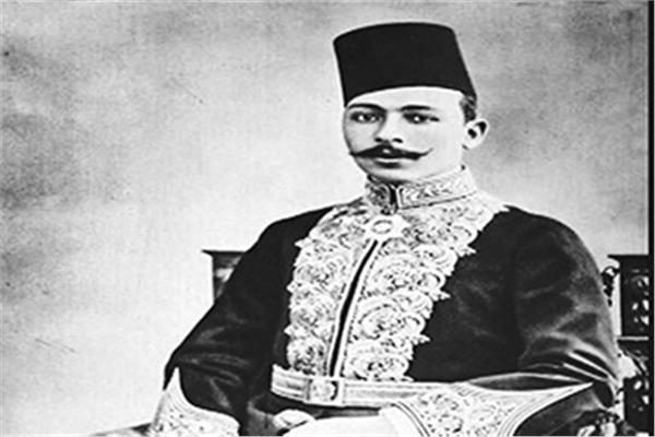  الزعيم مصطفى كامل باشا