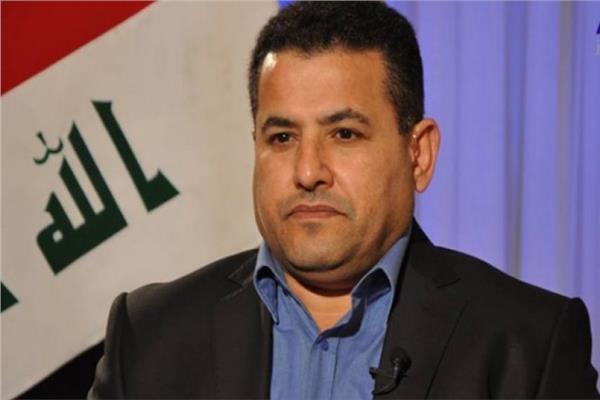 مستشار الأمن القومي العراقي قاسم الأعرجي