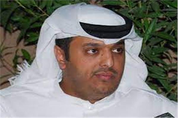 عامر عبد الله المري