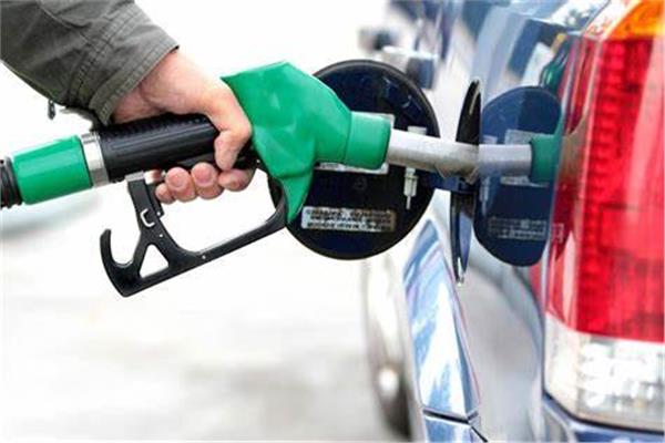  أسعار البنزين