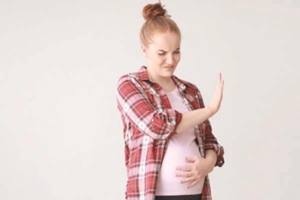 ممنوع «التونة» خلال الحمل والرضاعة