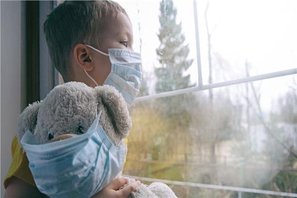 وفاة أول طفل نتيجة حالة مرضية خطيرة مرتبطة بكورونا