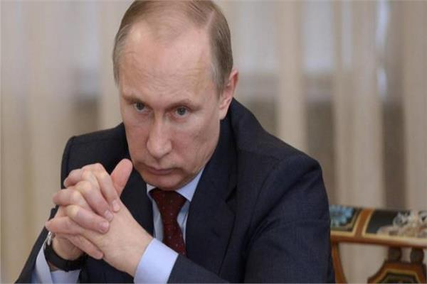 الرئيس الروسي يعلن عن عملية عسكرية في اوكرانيا