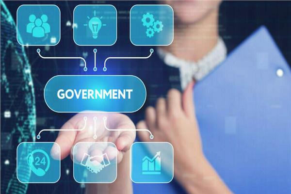 توجهات التكنولوجيا في القطاع الحكومي