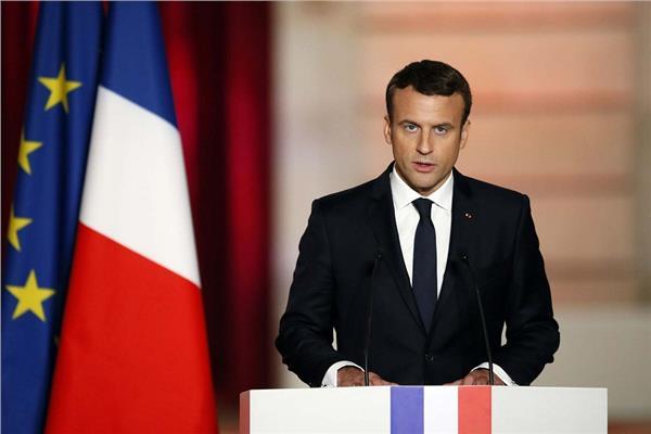 Macron : le Conseil de défense demande aujourd’hui une session d’urgence pour discuter de la crise en Ukraine