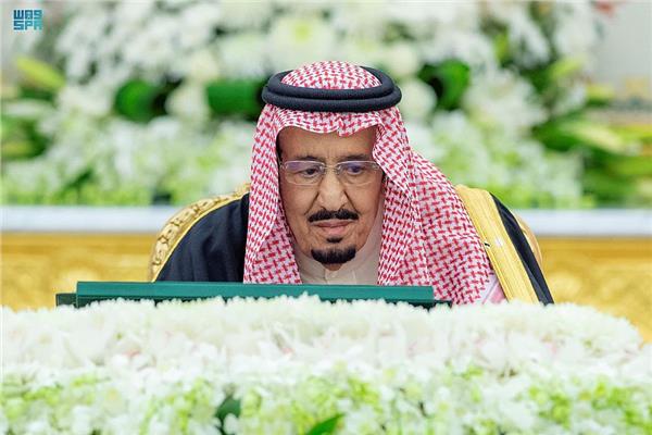 خادم الحرمين الشريفين، الملك سلمان بن عبد العزيز آل سعود