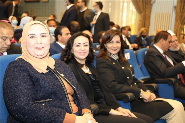 منتدى البرلمانيين العرب