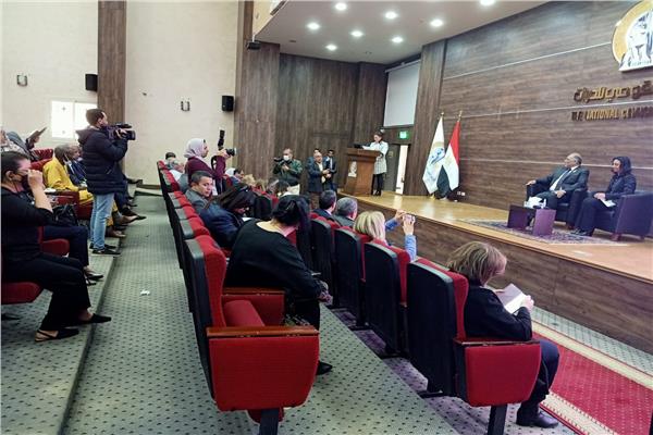  منتدى البرلمانيين العرب للسكان والتنمية