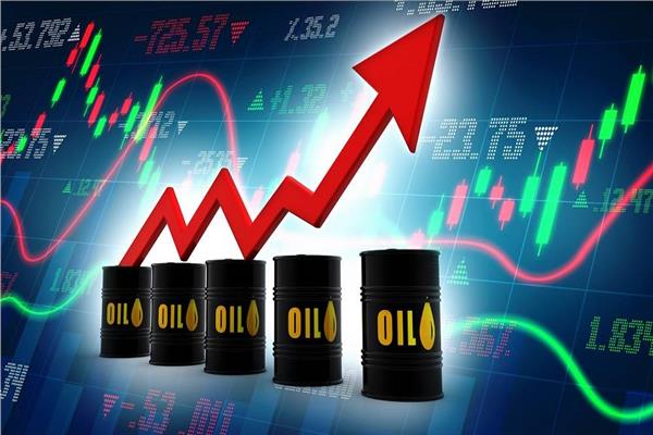 أسواق النفط العالمية 