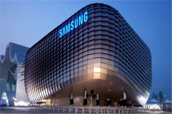 Samsung is exposed to a massive hack and leakage of confidential data