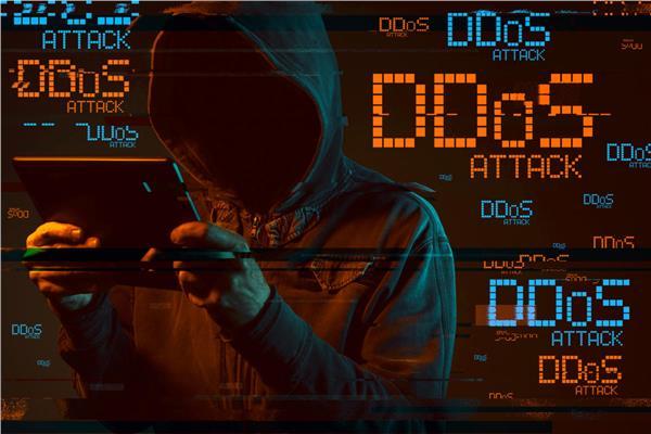 هجمات الحرمان من الخدمة «DDoS»
