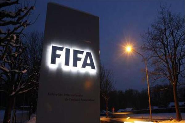 A shocking decision by FIFA towards professional players in Russia