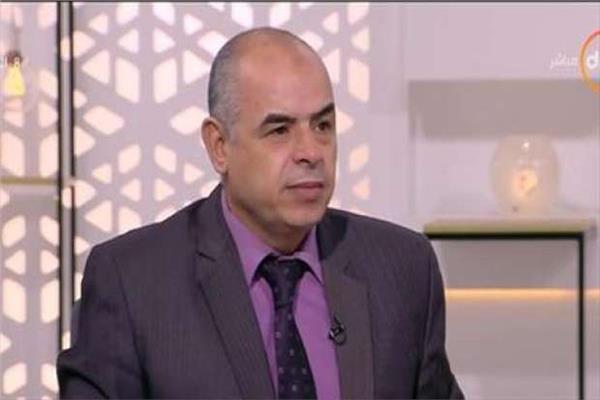 عبدالحميد شرف الدين "مستشار رئيس الجهاز المركزي للتعبئة العامة والأحصاء