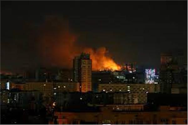 Cease – fire in Kyiv and 4 Ukrainian cities
