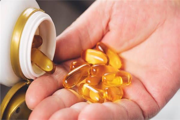 Fish oil..An effective treatment for eye and heart diseases
