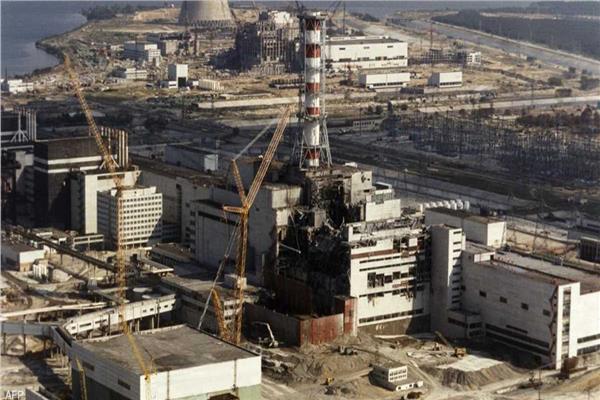 الوكالة الدولية للطاقة الذرية: الوضع في محطة تشيرنوبل يتدهور