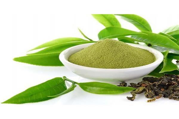  5 أنواع شاي أعشاب صحية
