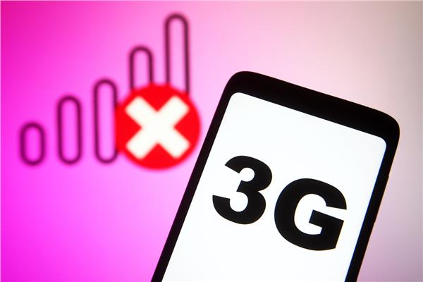 شبكات الجيل الثالث للاتصالات «3G» 