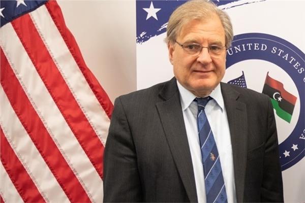  سفير الولايات المتحدة إلى ليبيا،ريتشارد نورلاند