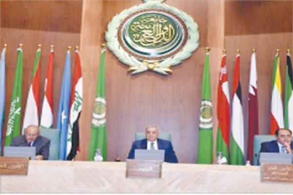 الدورة الأخيرة لمجلس الجامعة العربية على مستوى الوزراء
