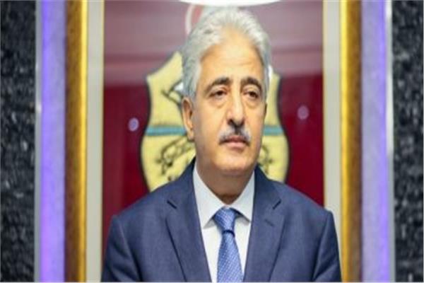 وزير الدفاع التونسي عماد ممّيش
