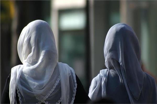 حظر الحجاب في الهند