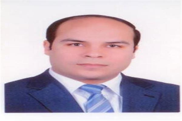 محمد عادل عبد المجيد رئيسًا لمجلس إدارة الهيئة العامة للخدمات الحكومية