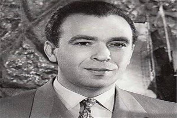  أول مذيع بالإذاعة المصرية أحمد سالم