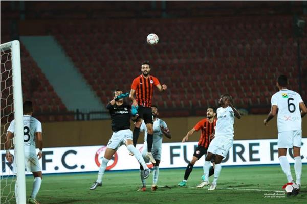 A negative tie between Enppi and Ceramica in the league