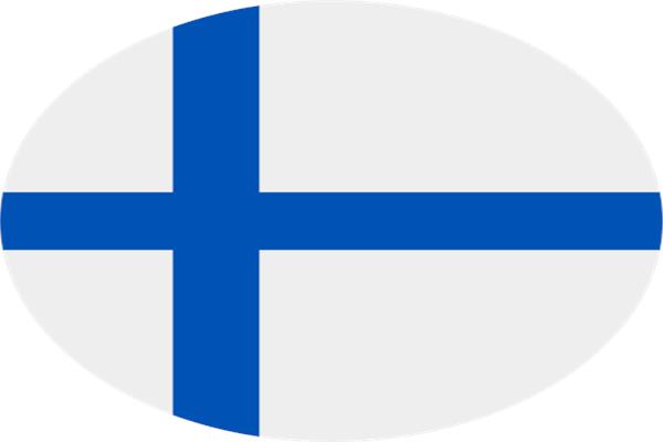 علم دولة فنلندا 
