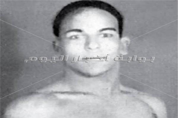 محمود حسن بطل مصر الأولمبي بالأربعينيات 